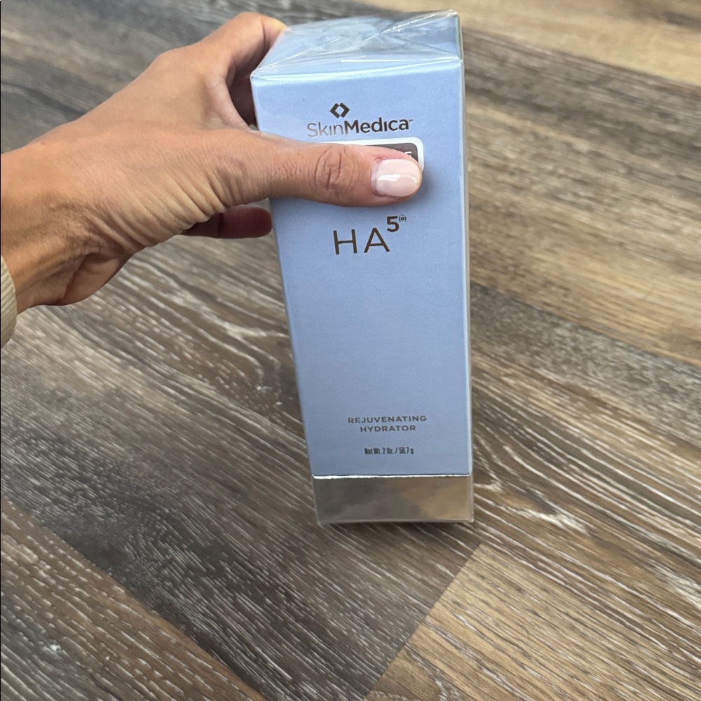 SkinMedica HA5 Rejuvenating Hydrator *NEW IN ORIGINAL WRAPPING*